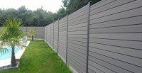 Portail Clôtures dans la vente du matériel pour les clôtures et les clôtures à Chambourg-sur-Indre